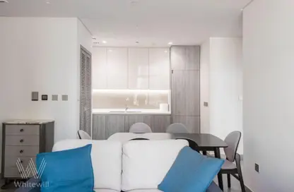 شقة - 2 غرف نوم - 2 حمامات للايجار في بنسويلا ون - بنينسولا - الخليج التجاري - دبي شقة - 2 غرف نوم - 2 حمامات للايجار في بنسويلا ون - بنينسولا - الخليج التجاري - دبي