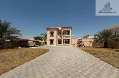 Villa - 4 Bedrooms - 5 Bathrooms for rent in Al Mizhar 1 - Al Mizhar - Dubai