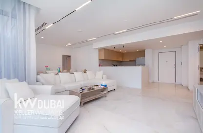 Apartment - 3 Bedrooms - 4 Bathrooms for sale in Burj Daman - DIFC - Dubai