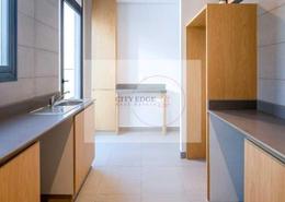 Apartment - 1 bedroom - 2 bathrooms for sale in Al Mamsha - Muwaileh - Sharjah