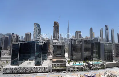 شقة - 2 غرف نوم - 2 حمامات للايجار في فيرا ريسيدنسز - الخليج التجاري - دبي