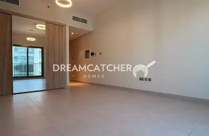 Apartment - Studio - 1 Bathroom for rent in Sway Residences - Dubai Hills Estate - Dubai
