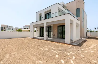 Villa - 4 Bedrooms - 5 Bathrooms for sale in Caya - Arabian Ranches 3 - Dubai