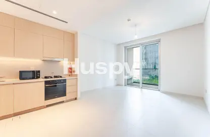 Apartment - 1 Bedroom - 2 Bathrooms for rent in Vida Dubai Mall Tower 2 - Vida Residences Dubai Mall - Downtown Dubai - Dubai