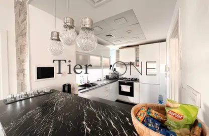 Apartment - 1 Bedroom - 2 Bathrooms for sale in Al Thamam 20 - Remraam - Dubai Land - Dubai
