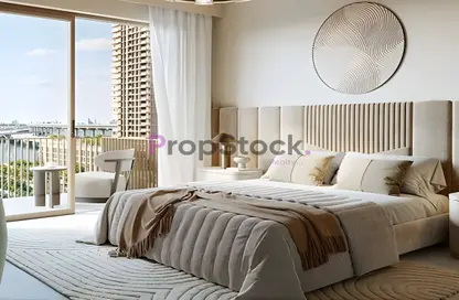 شقة - 3 غرف نوم - 3 حمامات للبيع في التوس - ميناء خور دبي (ذا لاجونز) - دبي