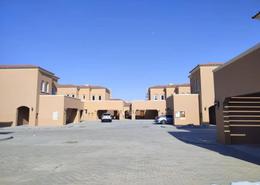 Townhouse - 2 bedrooms - 3 bathrooms for sale in Amaranta - Villanova - Dubai Land - Dubai