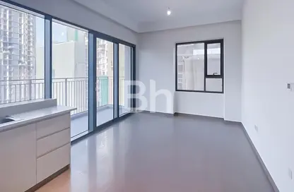 Apartment - 2 Bedrooms - 2 Bathrooms for rent in Park Heights 2 - Park Heights - Dubai Hills Estate - Dubai