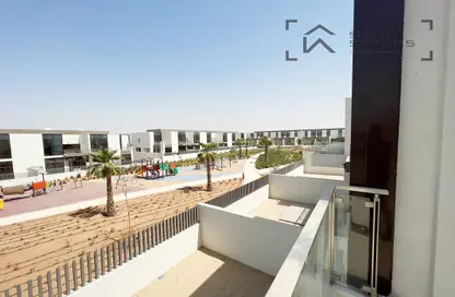 Villa - 4 Bedrooms - 4 Bathrooms for sale in The Fields at D11 - MBRMC - District 11 - Mohammed Bin Rashid City - Dubai