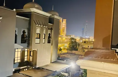 النزل و الشقق الفندقية - غرفة نوم - 1 حمام للايجار في الرفاعة - الحيرة - الشارقة