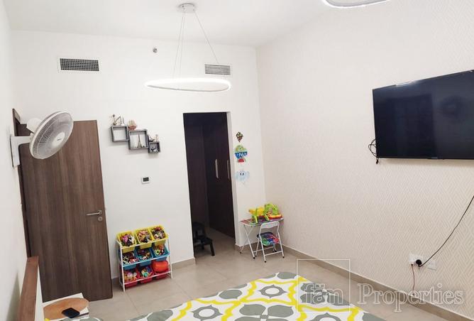 Apartment - 2 Bedrooms - 3 Bathrooms for sale in Azizi Farishta - Al Furjan - Dubai
