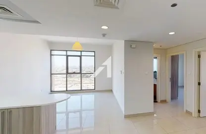 Apartment - 2 Bedrooms - 2 Bathrooms for sale in Green Diamond 1 A - Green Diamond 1 - Arjan - Dubai