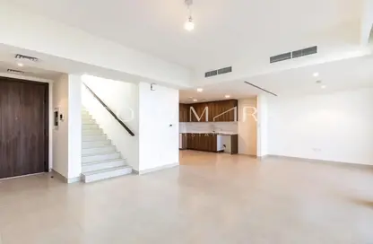 Townhouse - 3 Bedrooms - 4 Bathrooms for sale in Maha Townhouses - Town Square - Dubai