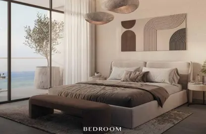 Apartment - Studio - 1 Bathroom for sale in Playa Viva - Al Marjan Island - Ras Al Khaimah