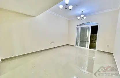 Apartment - 1 Bedroom - 2 Bathrooms for rent in Muwaileh 29 Building - Muwaileh - Sharjah