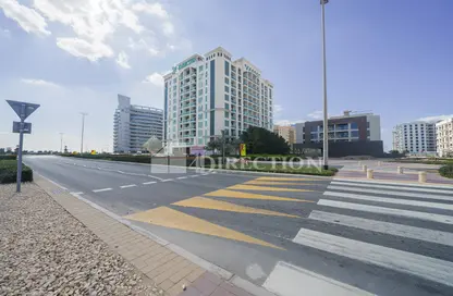 Apartment - 1 Bedroom - 2 Bathrooms for rent in 4Direction Residence 1 - Dubai Land Residence Complex - Dubai