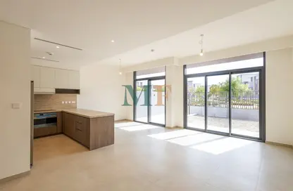 تاون هاوس - 4 غرف نوم - 3 حمامات للايجار في مدن الرينم 3 - مودون - دبي تاون هاوس - 4 غرف نوم - 3 حمامات للايجار في مدن الرينم 3 - مودون - دبي