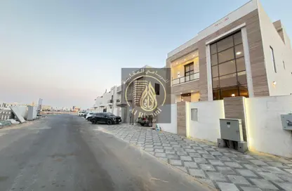 Villa - 7 Bedrooms - 7+ Bathrooms for sale in Al Yasmeen 1 - Al Yasmeen - Ajman