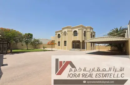 Villa - 5 Bedrooms - 6 Bathrooms for sale in Al Jurf Industrial 2 - Al Jurf Industrial - Ajman