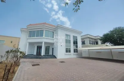 Villa - 6 Bedrooms - 7 Bathrooms for rent in Umm Suqeim 1 Villas - Umm Suqeim 1 - Umm Suqeim - Dubai