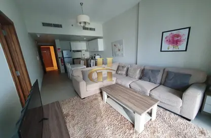 شقة - غرفة نوم - 2 حمامات للايجار في دون ريزيدنسي - ديستريكت 17 - قرية الجميرا سركل - دبي