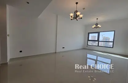 Apartment - 1 Bedroom - 2 Bathrooms for rent in Jaddaf Views - Al Jaddaf - Dubai