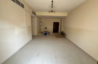 شقة - 2 غرف نوم - 3 حمامات للايجار في بناية ابناء صقر - 1 الحميدية - الحميدية - عجمان