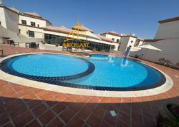 Apartment - 2 bedrooms - 3 bathrooms for rent in Al Maqtaa village - Al Maqtaa - Abu Dhabi Apartment - 2 bedrooms - 3 bathrooms for rent in Al Maqtaa village - Al Maqtaa - Abu Dhabi