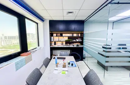 Office Space - Studio for sale in The Light Tower - Arjan - Dubai