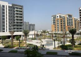 Outdoor Building image for: Studio - 1 bathroom for sale in AZIZI Riviera 1 - Meydan One - Meydan - Dubai, Image 1