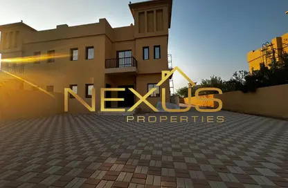 Villa - 3 Bedrooms - 4 Bathrooms for rent in Seih Al Uraibi - Ras Al Khaimah