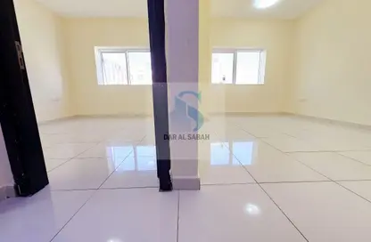 Apartment - 1 Bedroom - 1 Bathroom for rent in Tiger Building Al Qadesia - Al Nahda - Sharjah