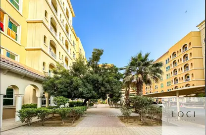 Apartment - Studio - 1 Bathroom for sale in Ritaj A - Ritaj (Residential Complex) - Dubai Investment Park (DIP) - Dubai