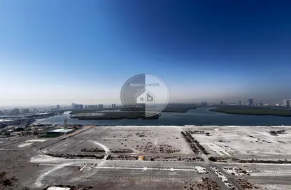 مكتب - استوديو - 1 حمام للايجار في برج جلفار التجاري - براج جلفار - النخيل - رأس الخيمة