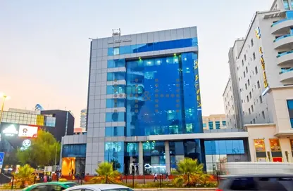 صورة لـ مبنى خارجي محل - استوديو للايجار في بناية شارع البنك - منخول - بر دبي - دبي ، صورة رقم 1