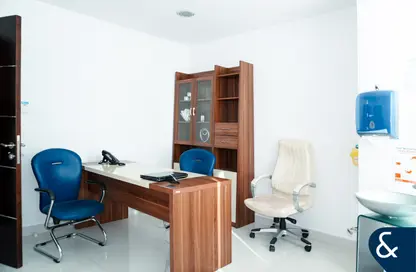 مكتب - استوديو للايجار في المركز التجاري HDS - (JLT) مجمع M - أبراج بحيرة الجميرا - دبي