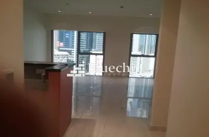 Apartment - 1 Bedroom - 2 Bathrooms for sale in Central Park Residential Tower - Central Park Tower - DIFC - Dubai