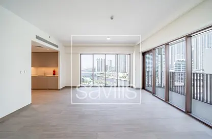 Apartment - 3 Bedrooms - 4 Bathrooms for rent in Grove - Creek Beach - Dubai Creek Harbour (The Lagoons) - Dubai