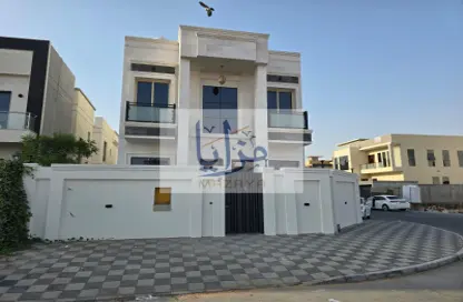فيلا - 5 غرف نوم - 5 حمامات للبيع في 1 الياسمين - الياسمين - عجمان