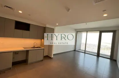 Apartment - 2 Bedrooms - 2 Bathrooms for rent in Creek Gate Tower 1 - Creek Gate - Dubai Creek Harbour (The Lagoons) - Dubai