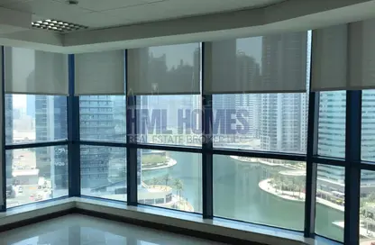 مكتب - استوديو - 1 حمام للايجار في خور الجميرا 2 - (JLT) مجمع X - أبراج بحيرة الجميرا - دبي مكتب - استوديو - 1 حمام للايجار في خور الجميرا 2 - (JLT) مجمع X - أبراج بحيرة الجميرا - دبي