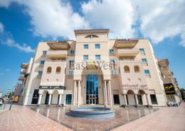 Apartment - 2 bedrooms - 2 bathrooms for rent in Muroor Area - Abu Dhabi