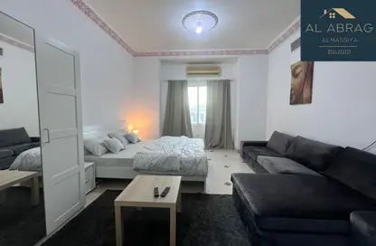 Apartment - Studio - 1 Bathroom for rent in Mohammed Villas 6 - Mohamed Bin Zayed City - Abu Dhabi