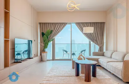 Apartment - 2 Bedrooms - 2 Bathrooms for rent in Grande - Opera District - Downtown Dubai - Dubai