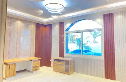 Villa - 4 Bedrooms - 5 Bathrooms for rent in Al Warqa'a 2 - Al Warqa'a - Dubai