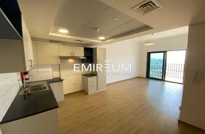 Apartment - 2 Bedrooms - 1 Bathroom for sale in The Nook 2 - The Nook - Wasl Gate - Dubai