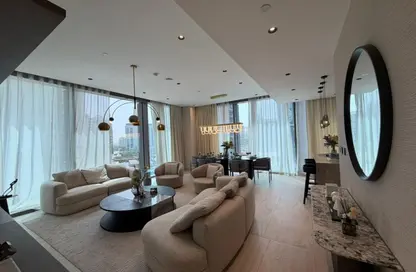 شقة - 2 غرف نوم - 3 حمامات للبيع في هلفيتيا فيردي - ميدان - دبي شقة - 2 غرف نوم - 3 حمامات للبيع في هلفيتيا فيردي - ميدان - دبي