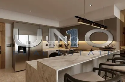 Apartment - Studio - 1 Bathroom for sale in Coventry Gardens Phase 2 - Dubai Land Residence Complex - Dubai