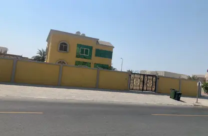 Villa - 5 Bedrooms - 5 Bathrooms for rent in Al Hamidiya 2 - Al Hamidiya - Ajman