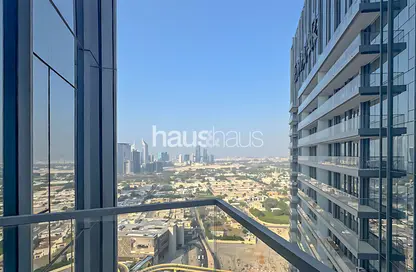 Apartment - 2 Bedrooms - 3 Bathrooms for sale in Vida Dubai Mall Tower 1 - Vida Residences Dubai Mall - Downtown Dubai - Dubai Apartment - 2 Bedrooms - 3 Bathrooms for sale in Vida Dubai Mall Tower 1 - Vida Residences Dubai Mall - Downtown Dubai - Dubai